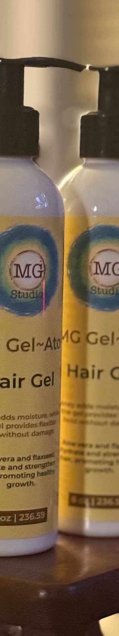 MG Studio Salon in Detroit, MI