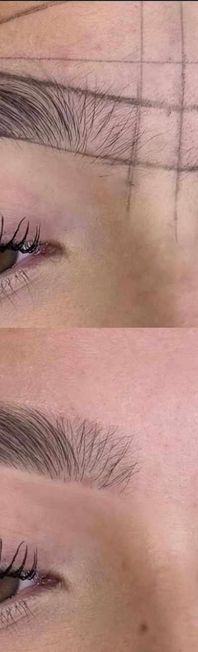 The Brow Lounge in El Paso, TX