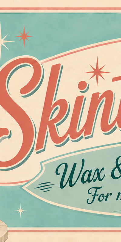 Skintuition Wax & Facial Spa in El Paso, TX
