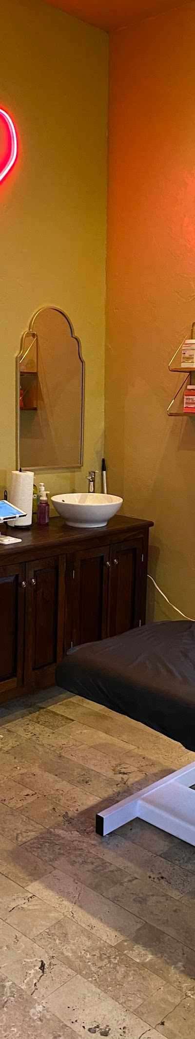 Brazilian Wax Studios in El Paso, TX
