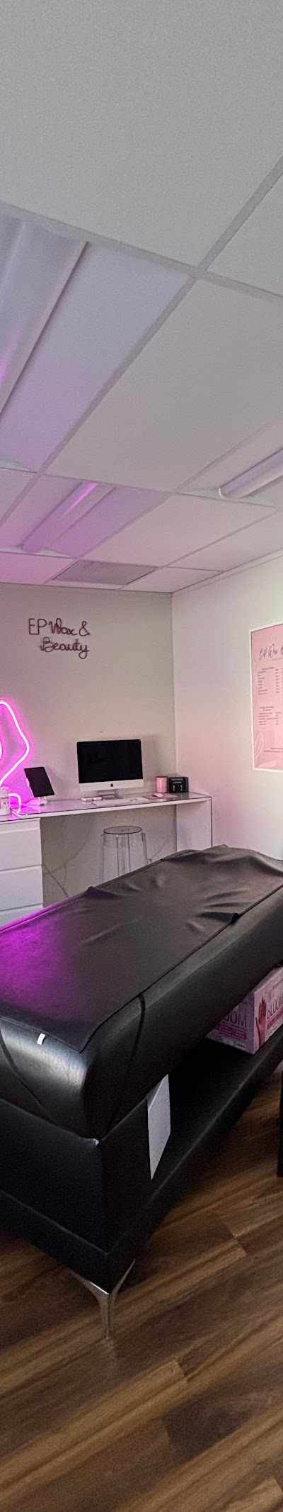 EP Wax & Beauty in El Paso, TX
