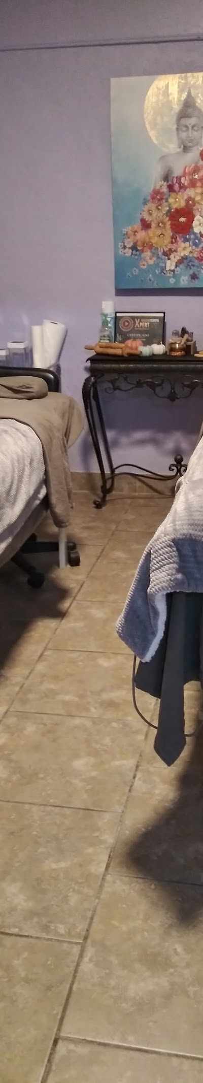 Peaceful beauty spa in El Paso, TX