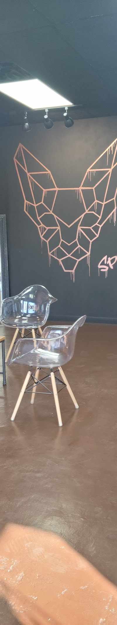 SPHYNX Waxing Studio in El Paso, TX