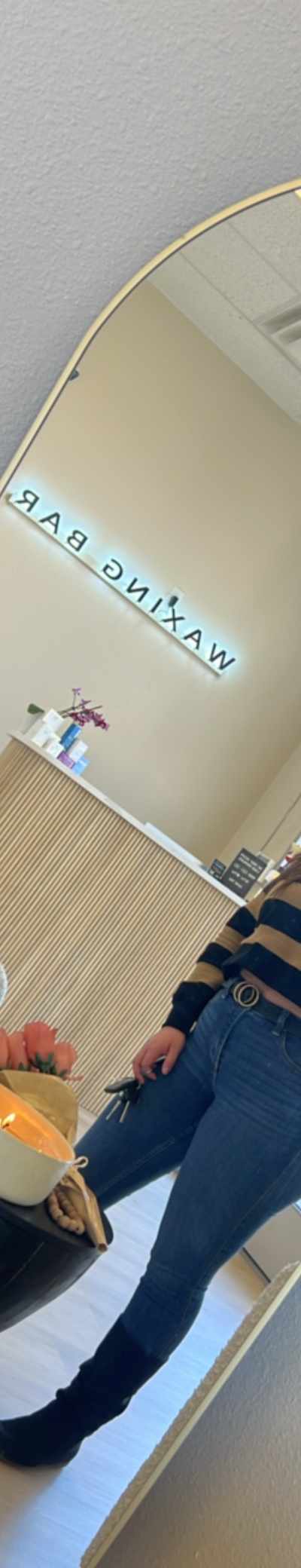 Waxing Bar LLC in El Paso, TX
