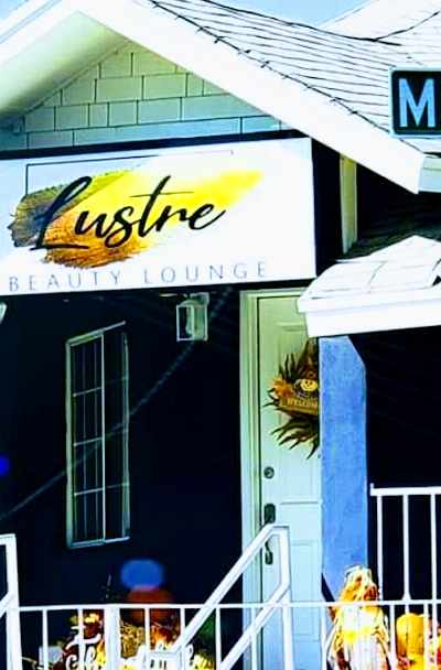 Lustre Beauty Lounge in El Paso, TX