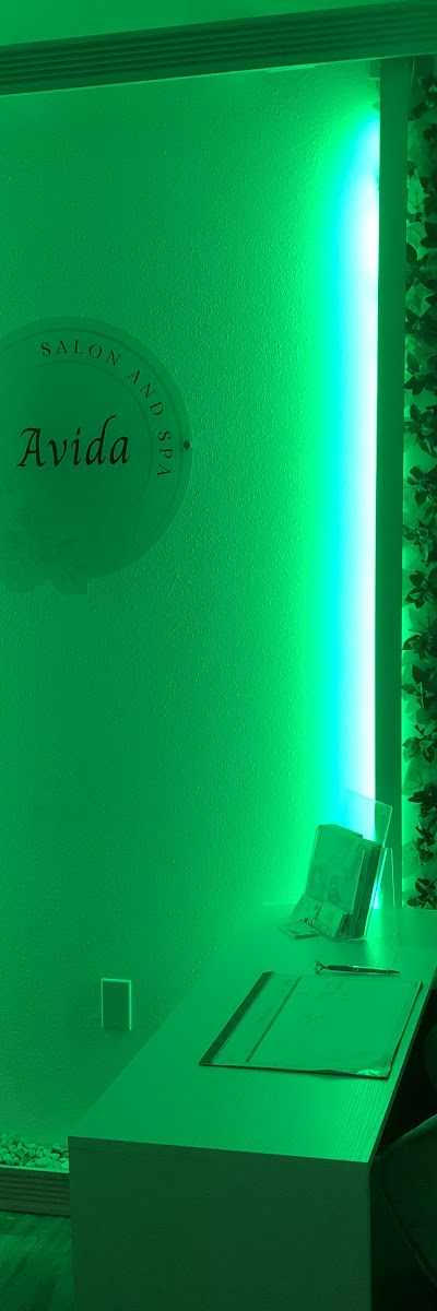 Avida Salon & Spa in El Paso, TX