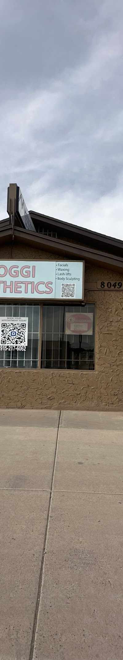 Oggi Esthetics LLC in El Paso, TX