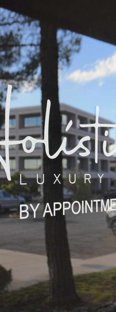Holistika Luxury Spa in El Paso, TX