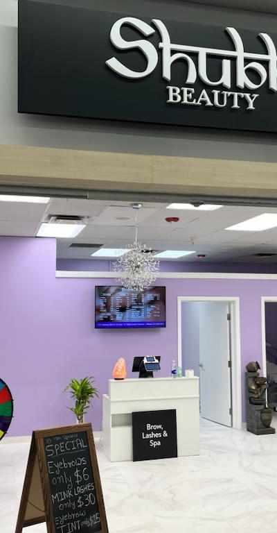 Shubh Beauty - El Paso, TX (Inside Walmart) in El Paso, TX