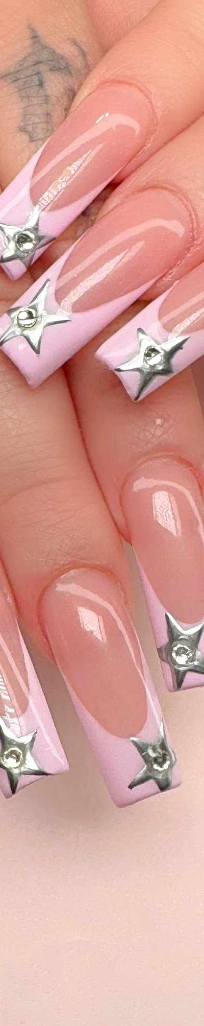 Star Nail Spa in El Paso, TX