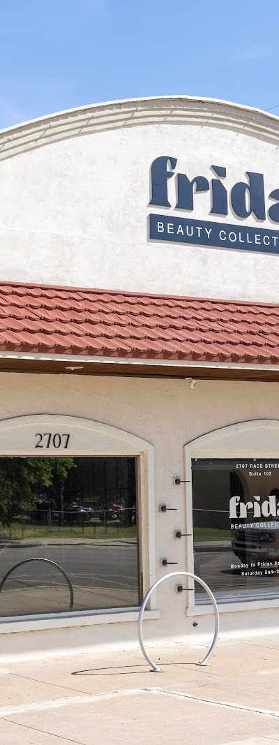 Frida Beauty Collective in Fort Worth, TX