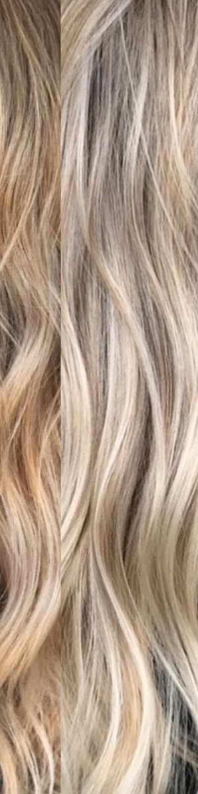 Blended and Bare in Fort Worth, TX