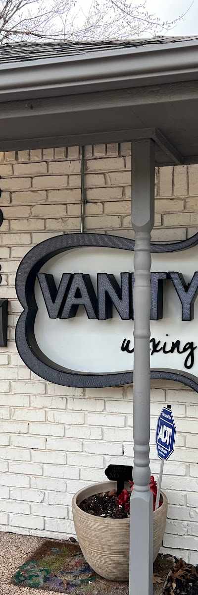 Vanity Room Waxing Boutique in Fort Worth, TX