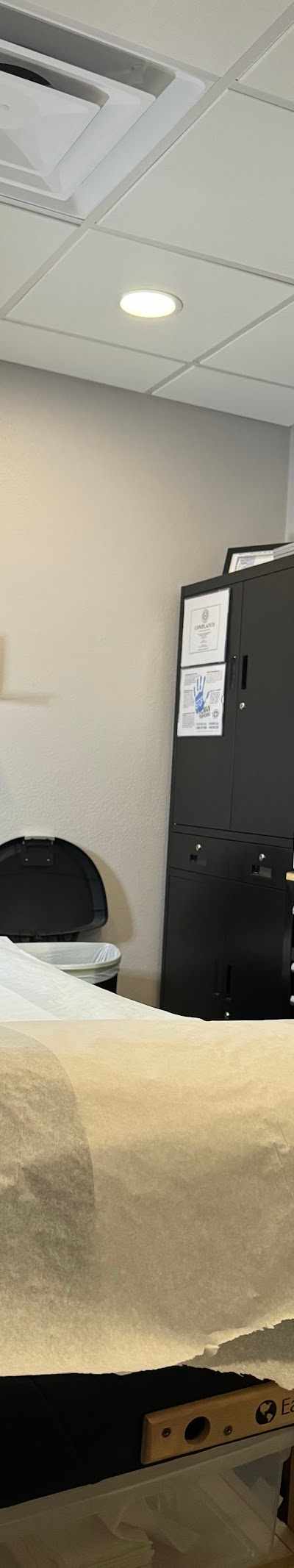 Body wax group in Fort Worth, TX