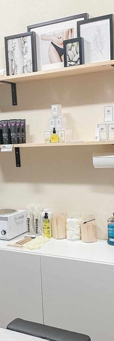 Studio Glow-Full Body Waxing in Fort Worth, TX