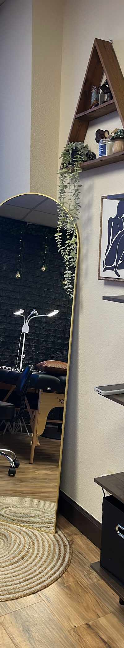 Strip & Co. Waxing in Fort Worth, TX