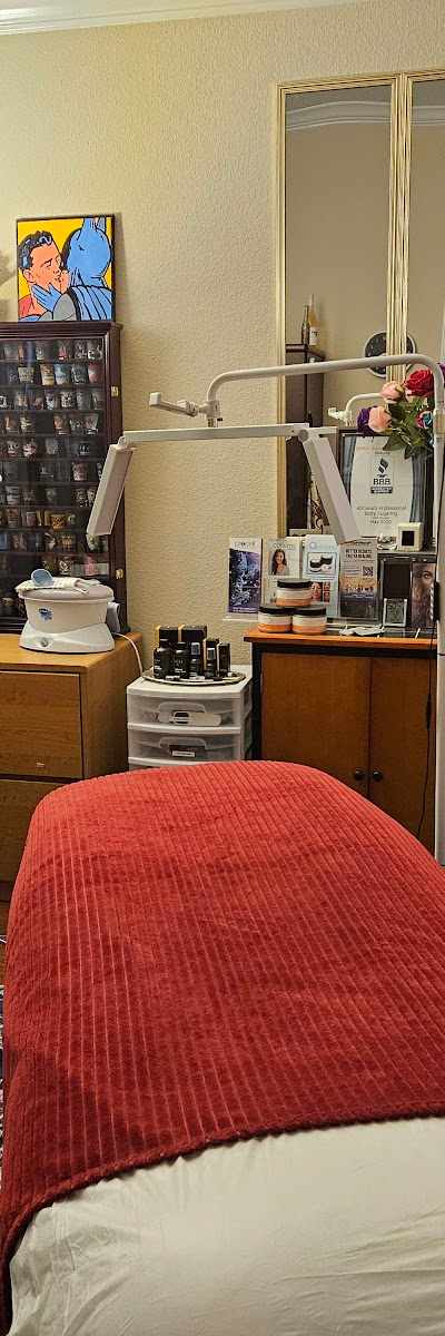 Adriana's Professional Body Sugaring LLC and Neurodivergent Empowerment Coach in Fort Worth, TX
