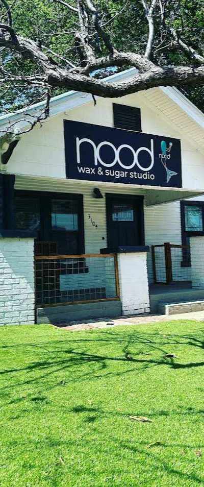 nood wax & sugar in Fort Worth, TX
