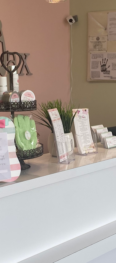 Relax & Wax Authentic Brazilian Wax & Sugaring in Fort Worth, TX