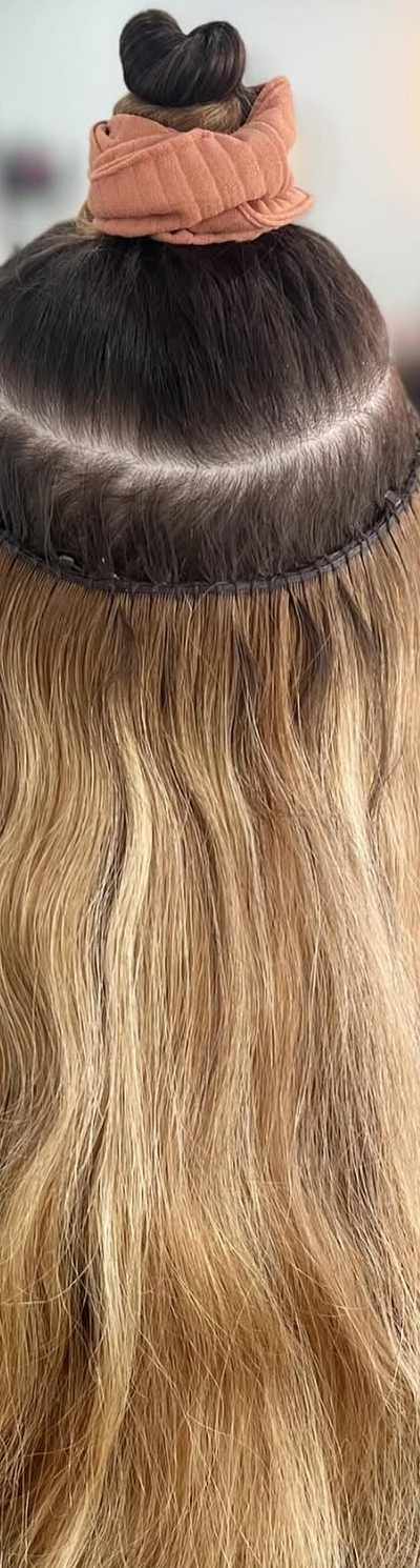VXN Salon in Hartford, CT