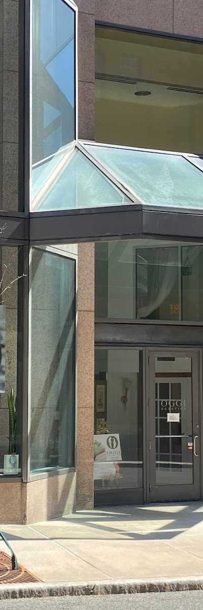 Oggi Salon & Spa in Hartford, CT