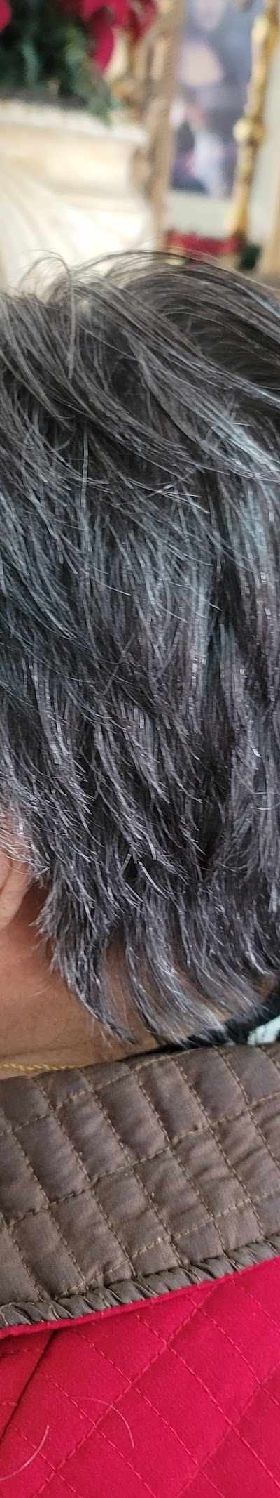 Amaranta's Hair Salon in Hartford, CT