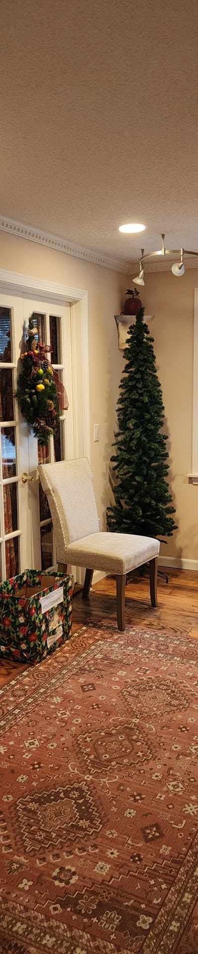 Champa's Sugaring Studio in Hartford, CT