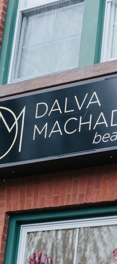 Dalva Machado beauty in Hartford, CT