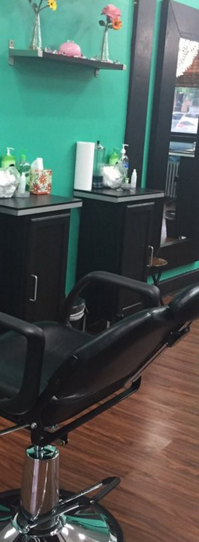 Angel Touch Threading Salon in Hartford, CT