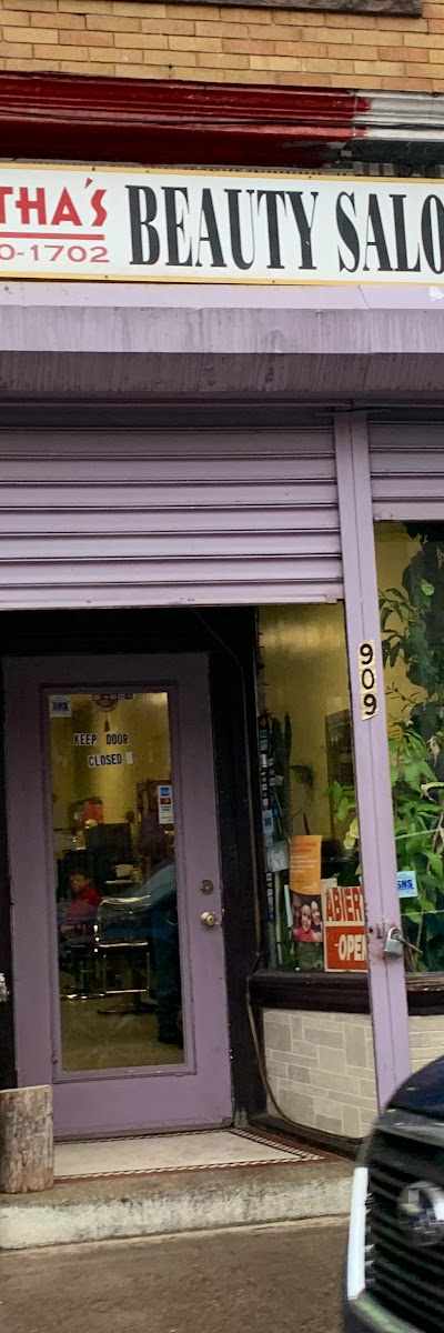 Martha's Beauty Salon LLC in Hartford, CT