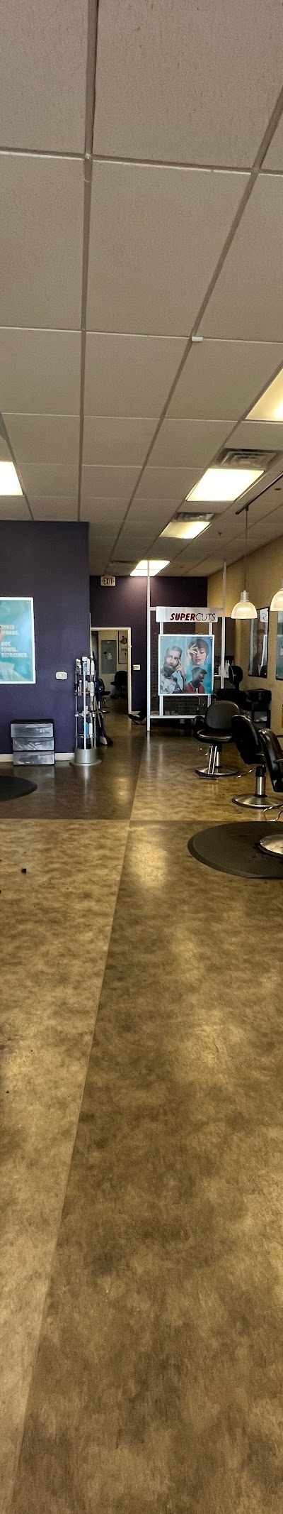 Supercuts in Hartford, CT