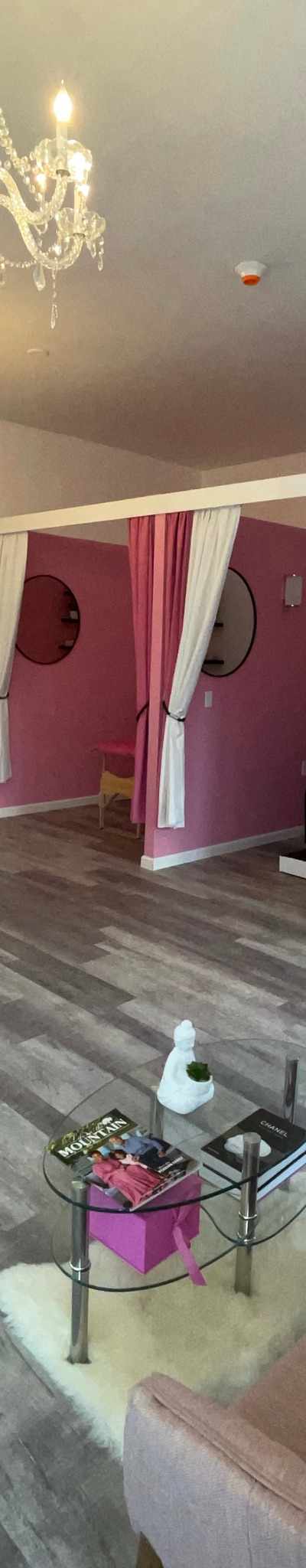 Sydzii Beauty Bar in Hartford, CT