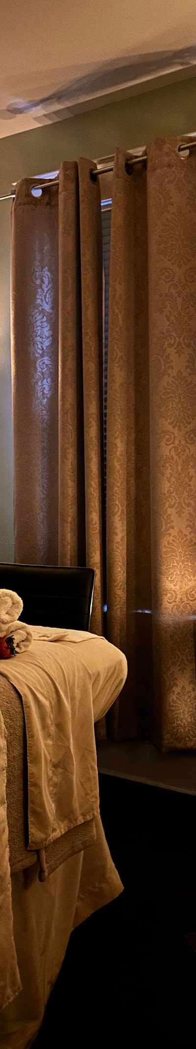 A Touch Of Bliss Organic Spa in Hartford, CT