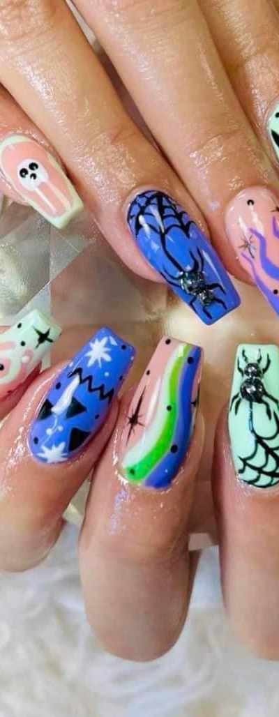 Beauty Nails & Spa in Hartford, CT