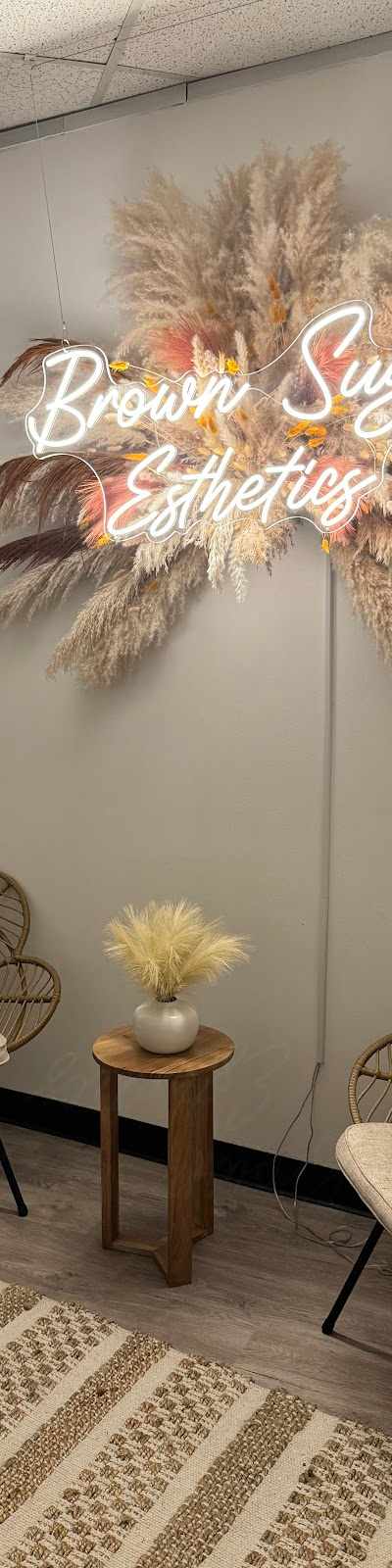 Brown Suga Esthetics Studios – Brazilian Waxing & Skincare, North Houston in Houston, TX