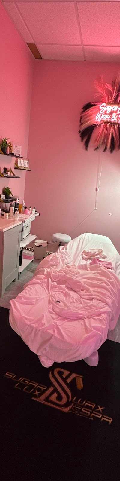 Sugar Luxe Wax And Spa in Houston, TX