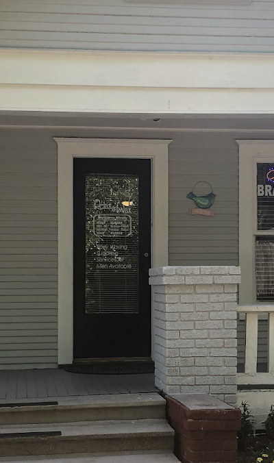 Relax & Wax Authenthic Brazilian Wax & Sugaring in Houston, TX
