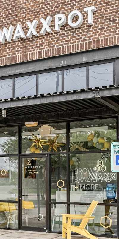Waxxpot Houston Heights in Houston, TX