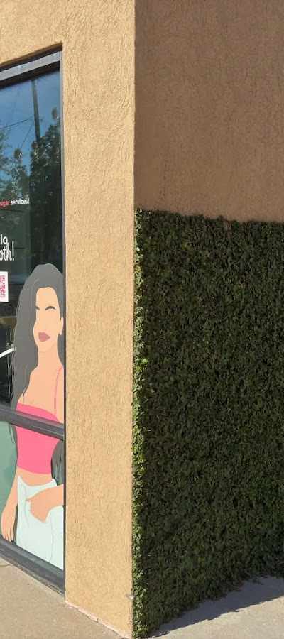 Hello Sugar | Midtown - Brazilian Wax & Sugar Salon in Houston, TX