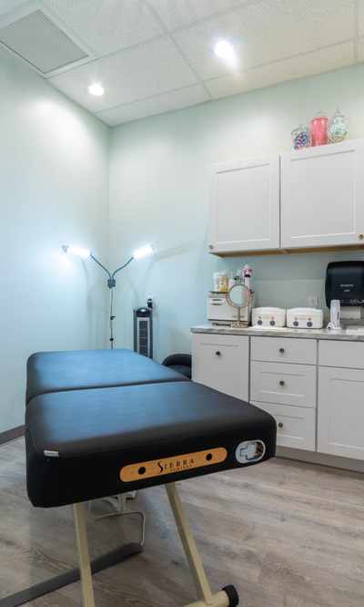 Hello Sugar Spring | Birnham Woods Brazilian Wax & Sugar Salon in Houston, TX