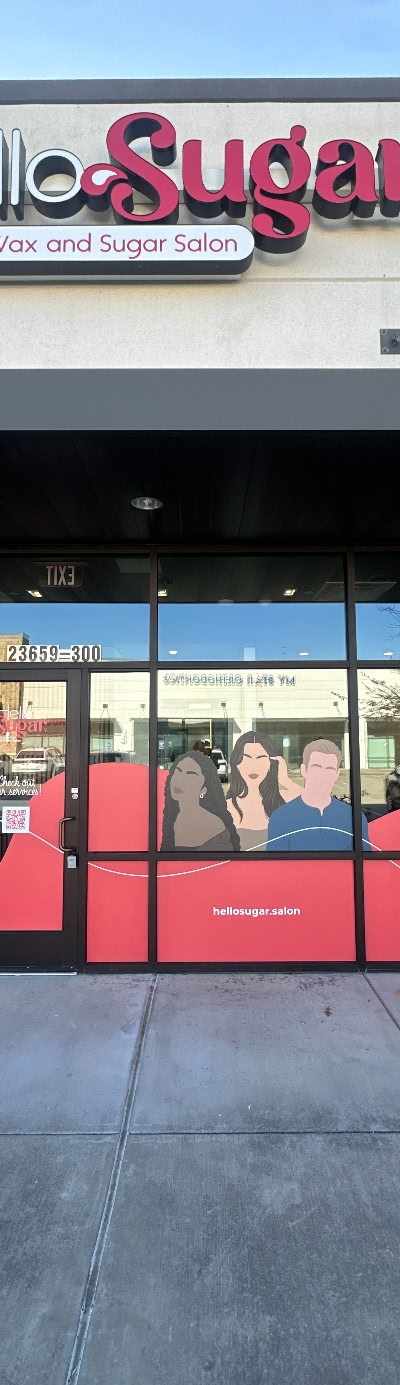 Hello Sugar | Katy - Brazilian Wax & Sugar Salon in Houston, TX
