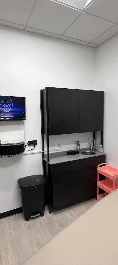 Hello Sugar | Memorial - Brazilian Wax & Sugar Salon in Houston, TX