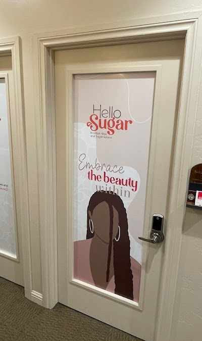 Hello Sugar | Bellaire - Brazilian Wax & Sugar Salon in Houston, TX