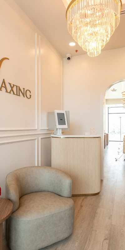 R Waxing in Houston, TX