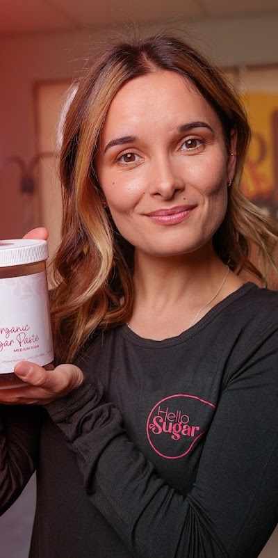 Hello Sugar Houston | Tanglewood Brazilian Wax & Sugar Salon in Houston, TX