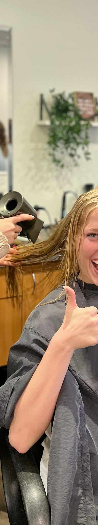 Tyler Mason Salon Spa in Indianapolis, IN