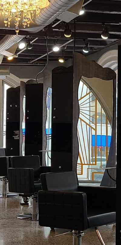 LUXORI HAIR SALON - PREMIER HAIR SALON and MAKE UP STUDIO in Indianapolis, IN