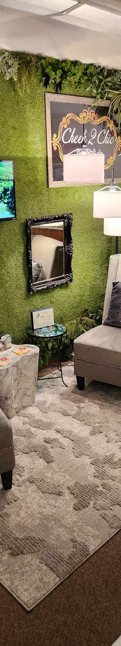 Cheek 2 Chic SkinCare Studio in Indianapolis, IN