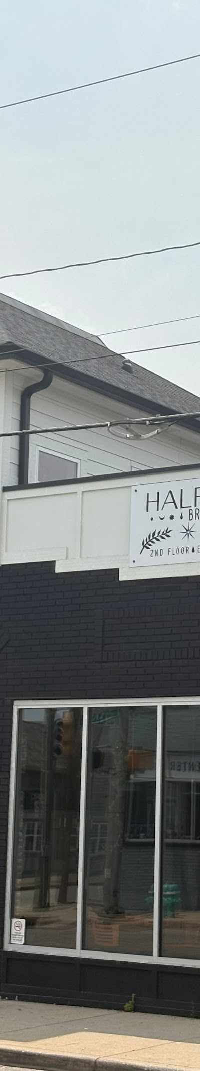 Half Moon Brow Studio in Indianapolis, IN