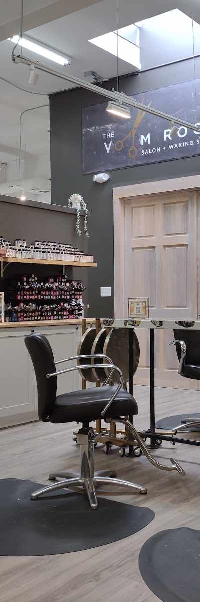 Voom Salon Studio in Indianapolis, IN